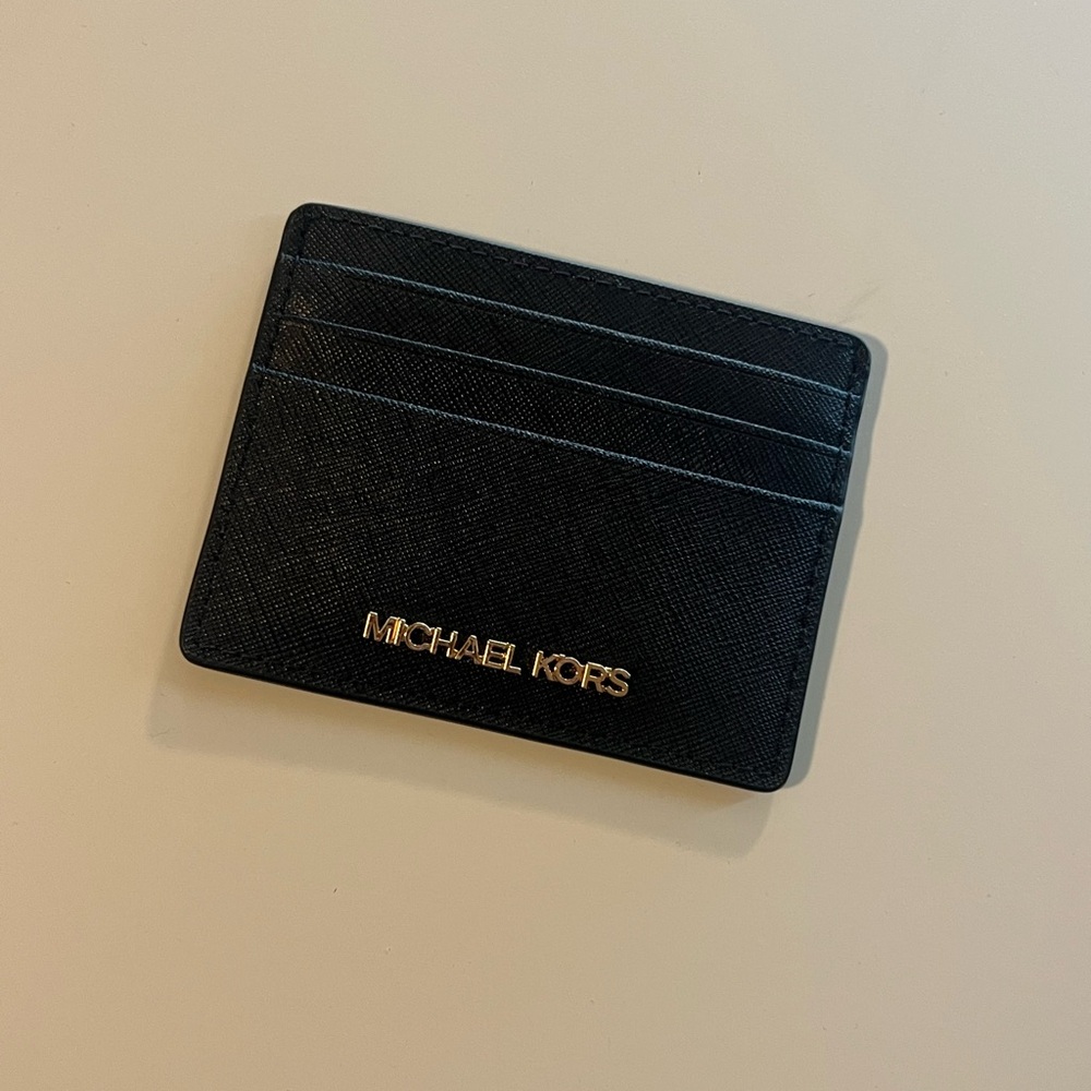 Michael Kors Card Holder